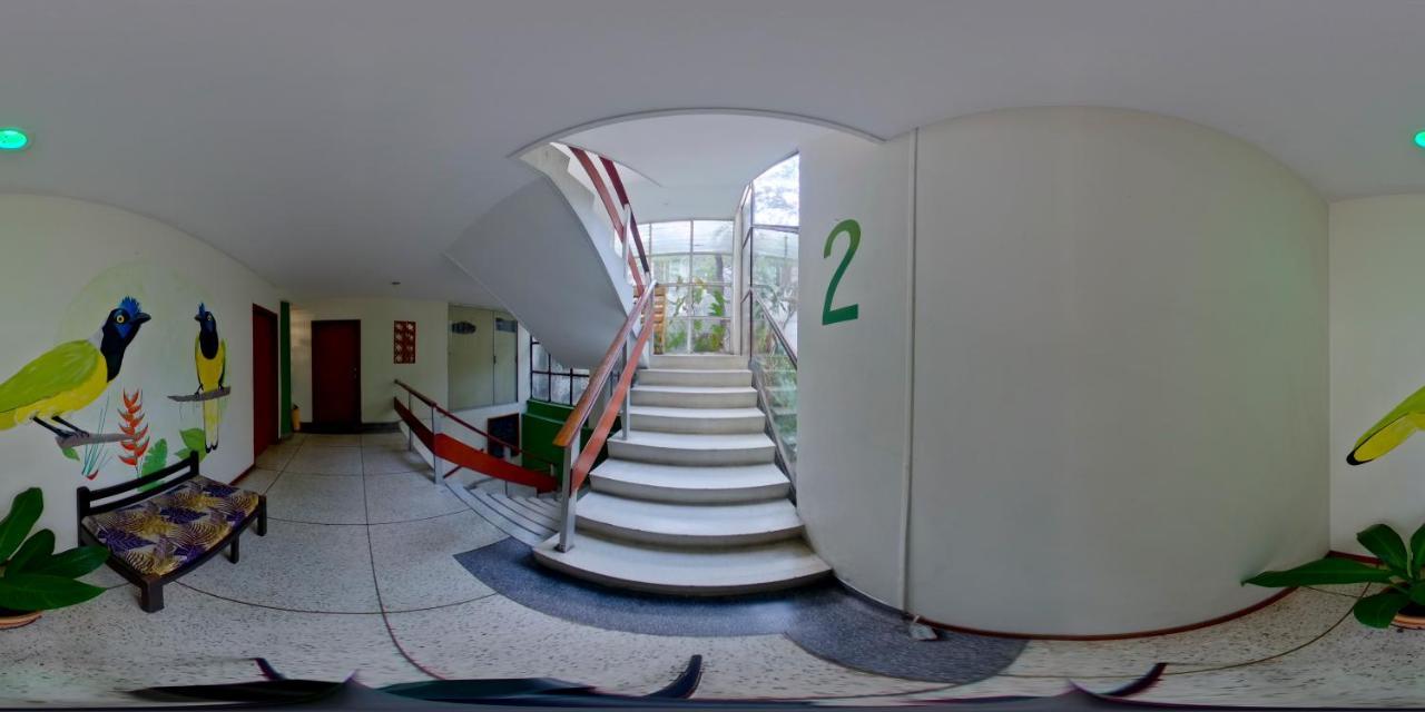 Roof Hostel 卡利 外观 照片