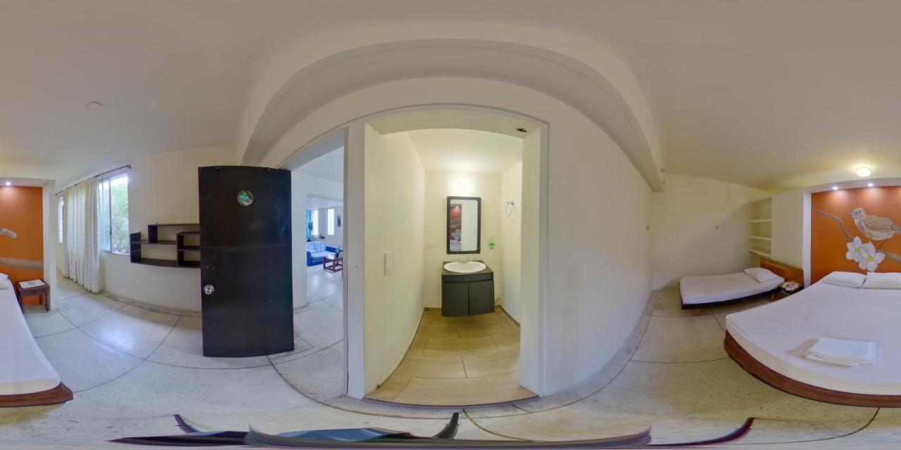 Roof Hostel 卡利 外观 照片