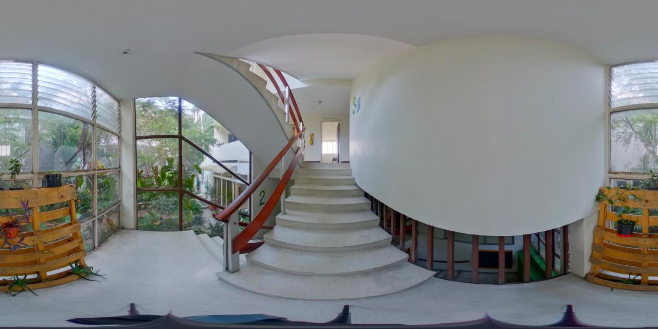 Roof Hostel 卡利 外观 照片