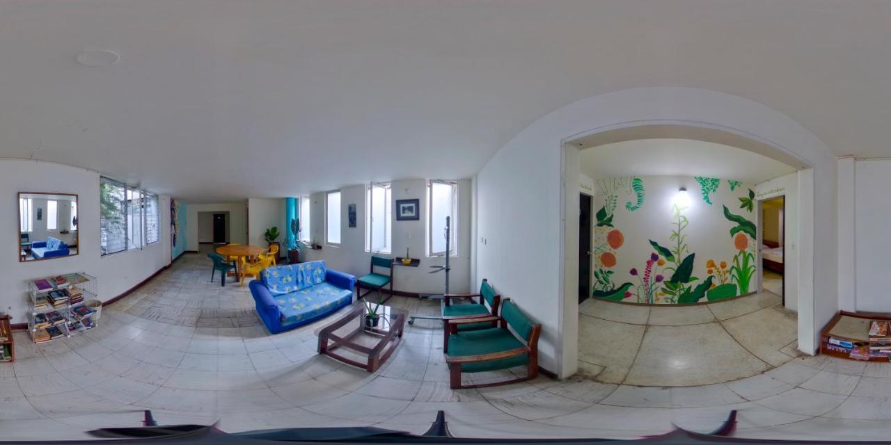 Roof Hostel 卡利 外观 照片