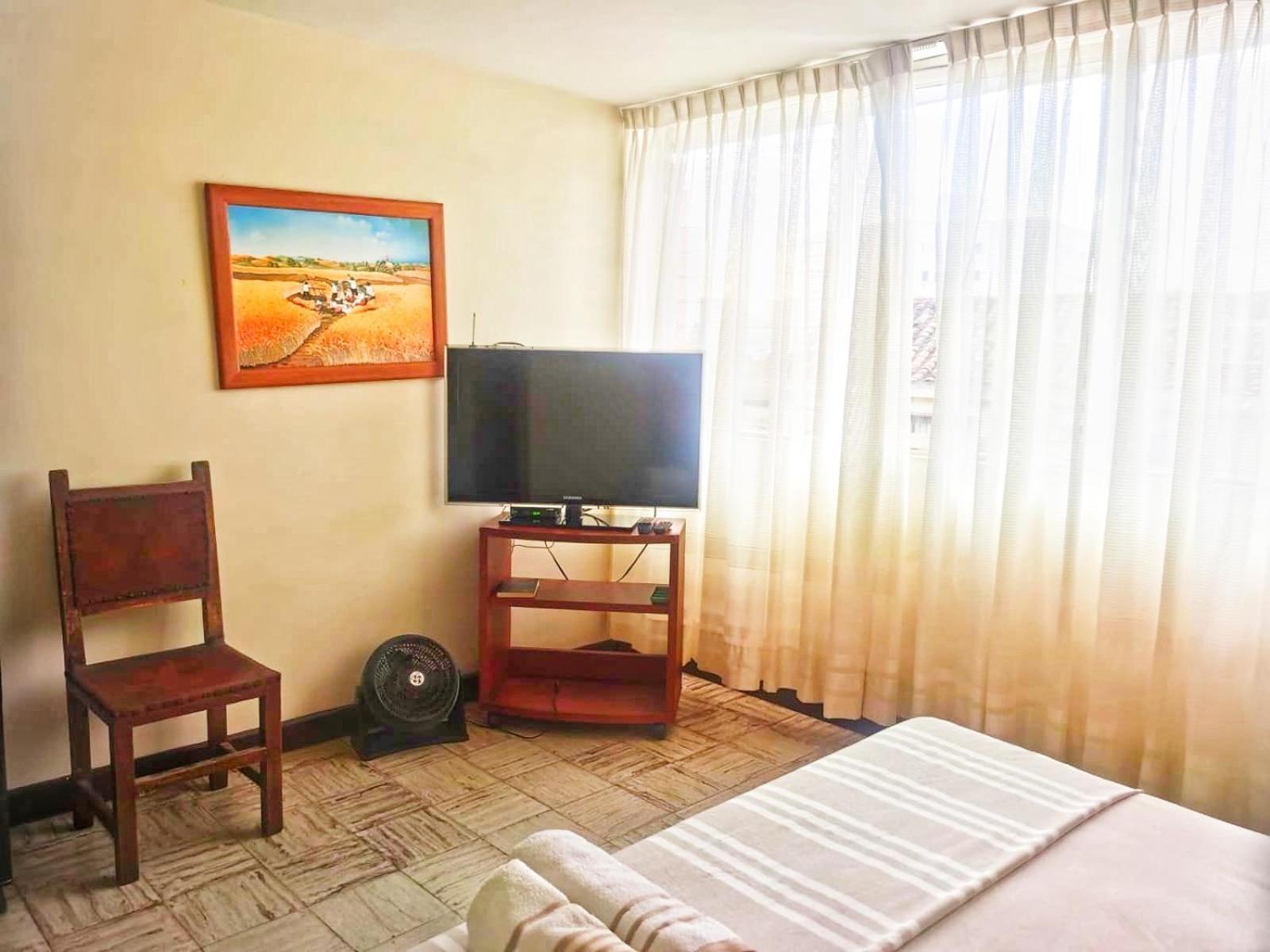 Roof Hostel 卡利 外观 照片