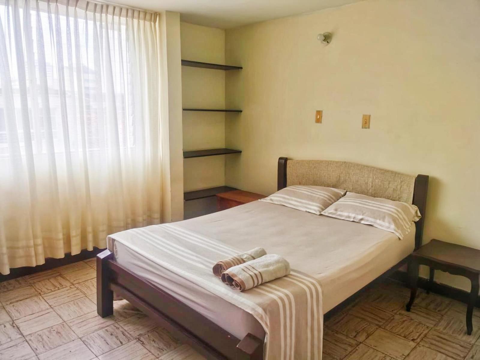 Roof Hostel 卡利 外观 照片