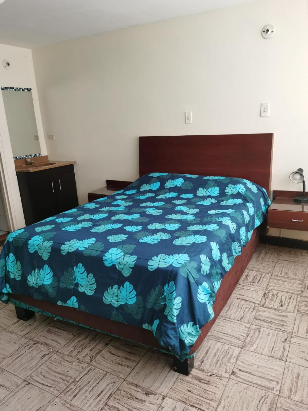 Roof Hostel 卡利 外观 照片