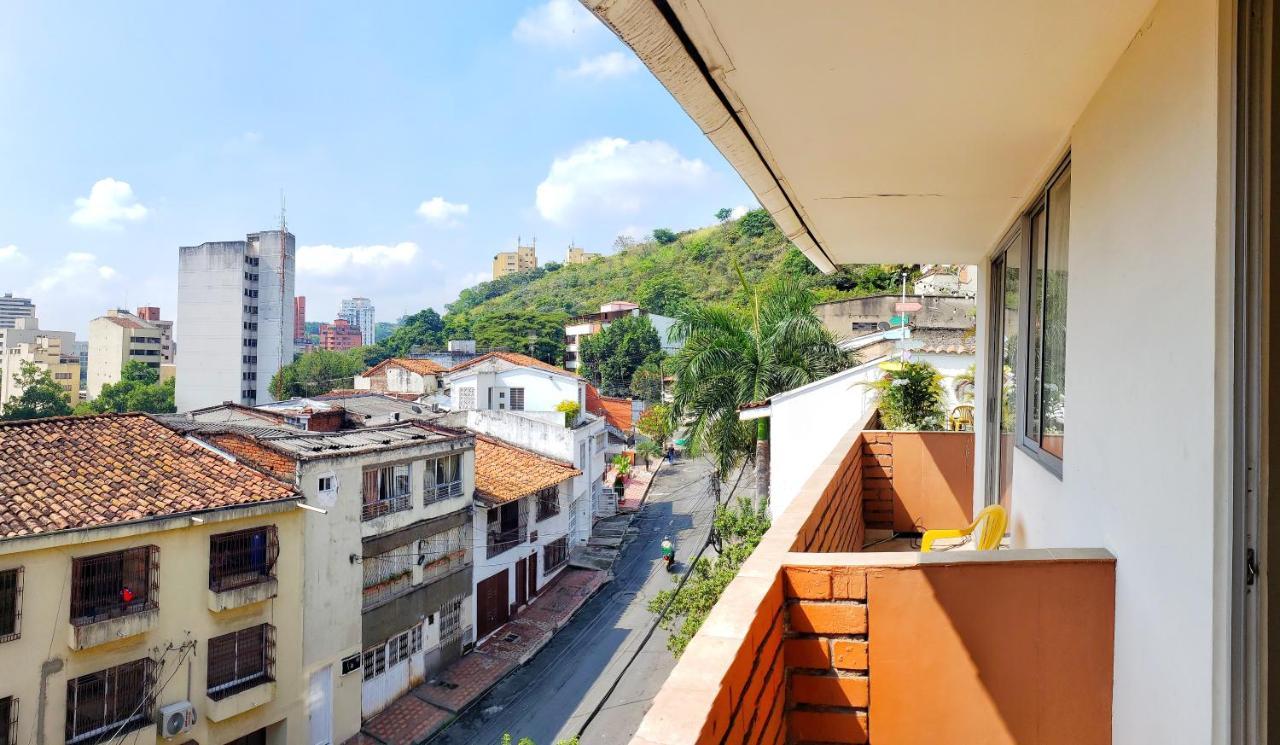 Roof Hostel 卡利 外观 照片
